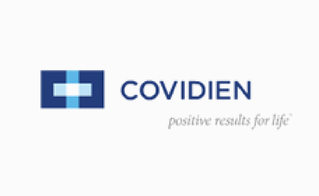 Covidien - positive results for life