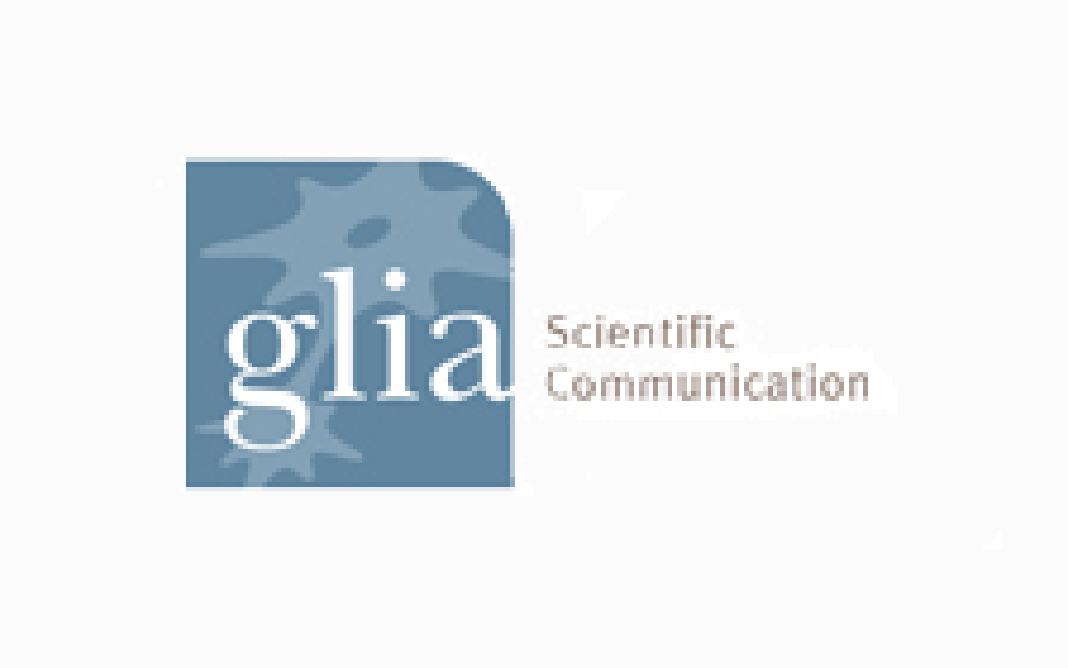 Glia Scientific Communications