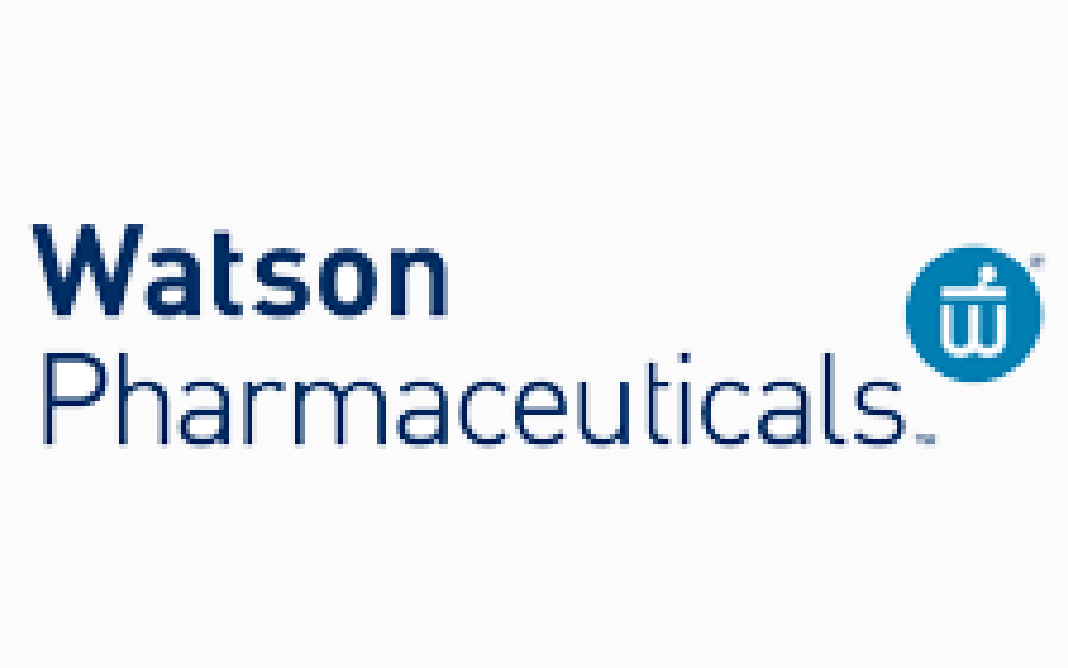 Watson Pharaceuticals