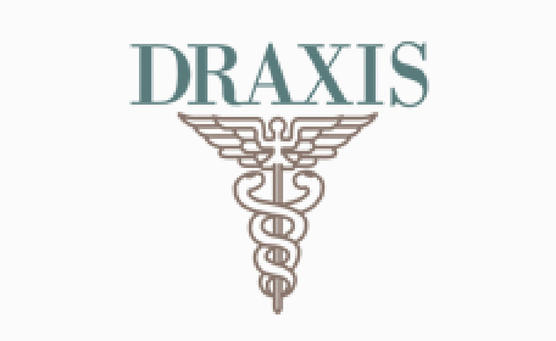 Draxis Logo