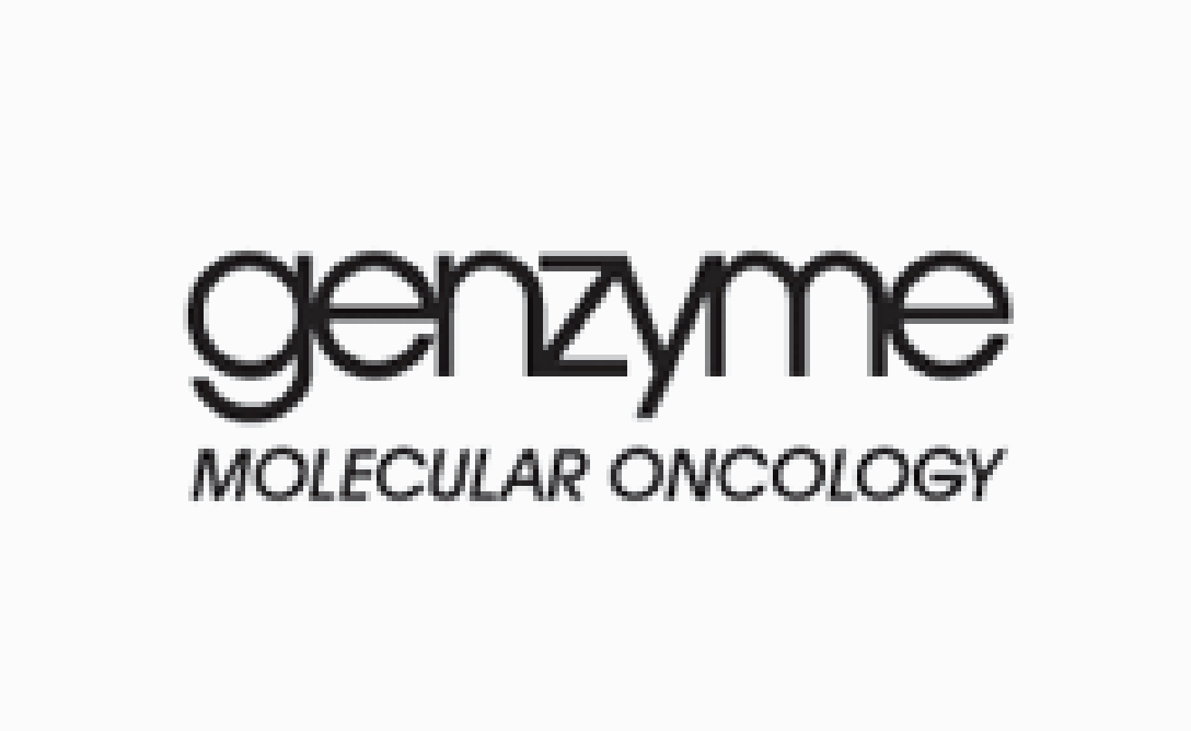 Genzyme - Molecular Oncology Logo