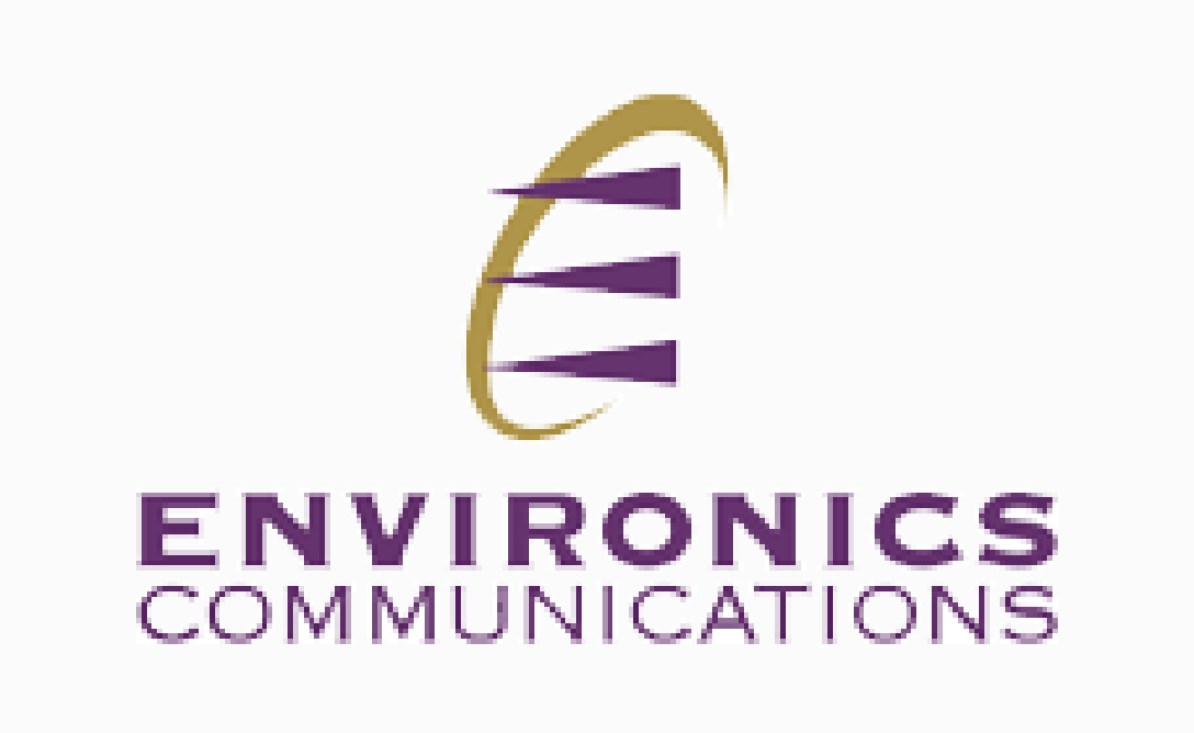 Environics Communications Logo