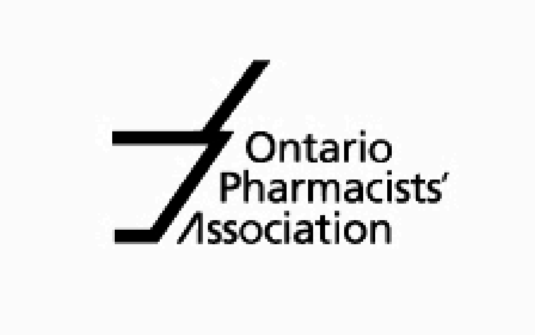 Ontario Pharmacists Association Logo