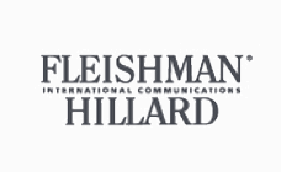 Fleishman Hillard - International Communications Logo