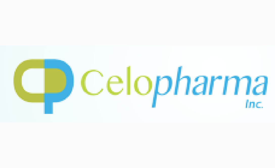 Celopharma Logo