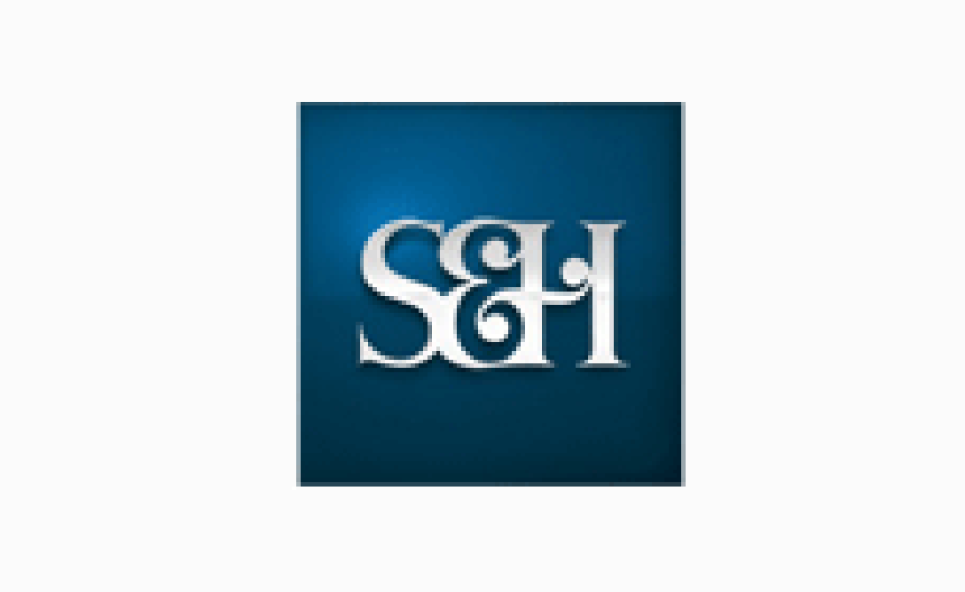 S&H Logo