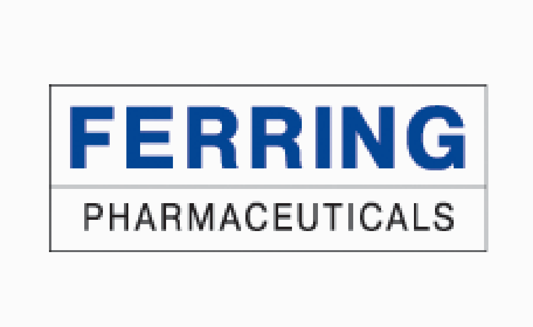 Ferring Pharmaceuticals Logo
