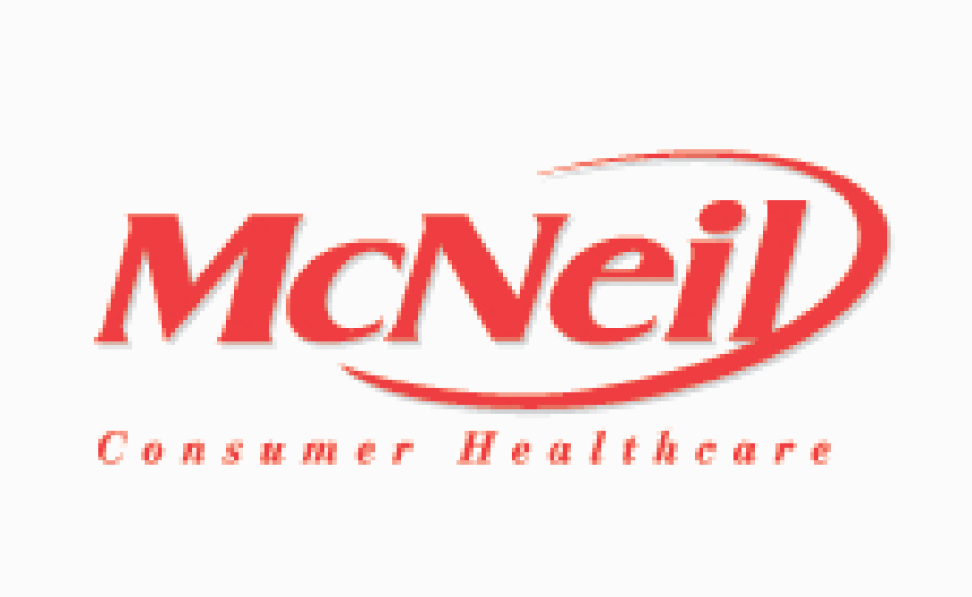 McNeil Consumer healthcare Logo