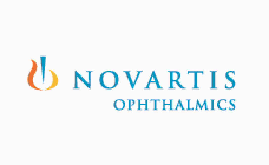 Novartis - Ophthalmics