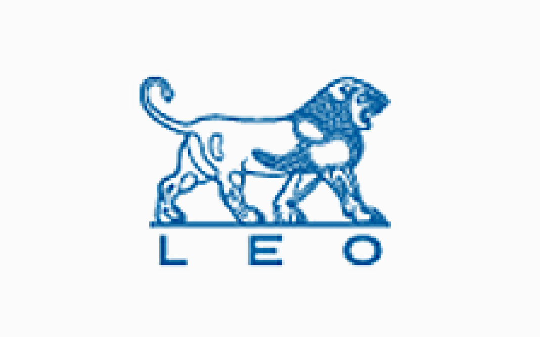 LEO Logo