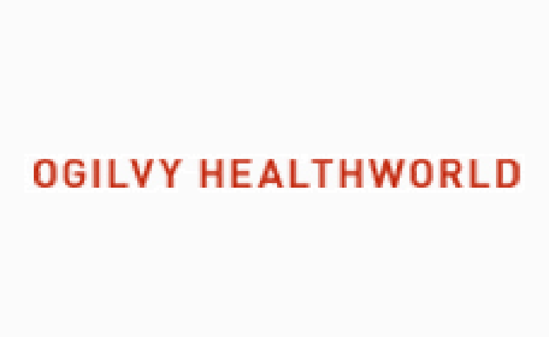 Ogilvy Healthworld Logo