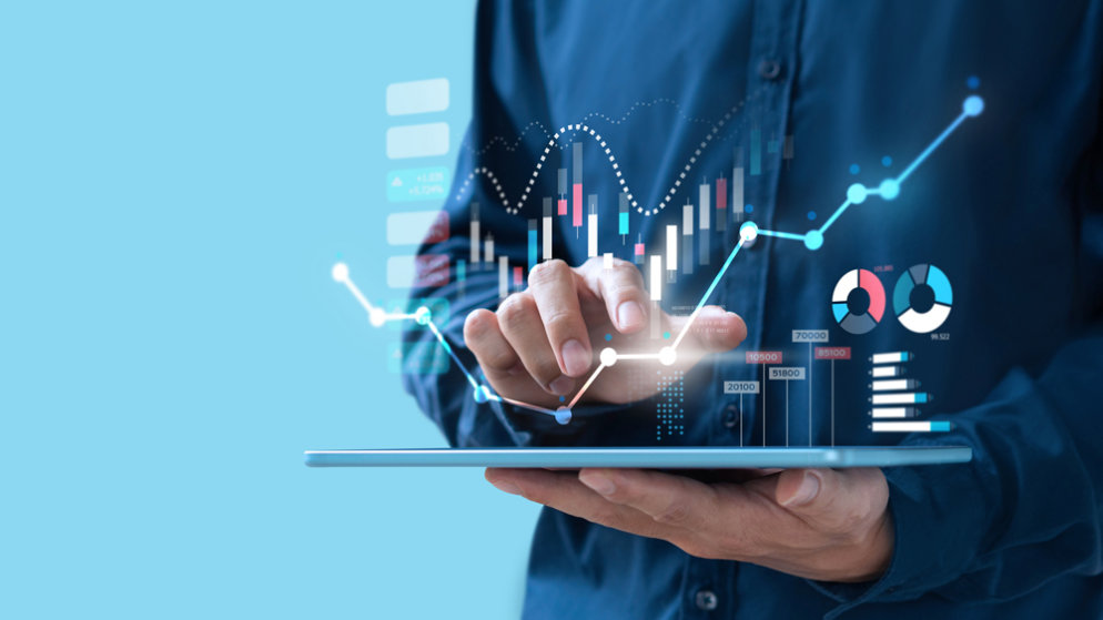 Oversight Management and Analytics