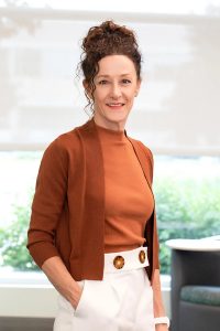 Nicole F. Archambault, President & CEO